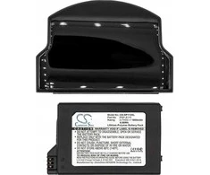 Cameron Sino Akumuliatorius Bateria Typ Psp-s110 Do Sony Psp Slim Psp-2000 / Psp-3000 / Psp-3004 / Psp-3001 / Psp-3008