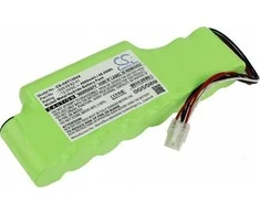 Cameron Sino Akumuliatorius Bateria Typ 535 09 62-01 Do Robot Koszący Husqvarna Automower G1 / Cs-hat120vx