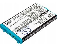 Cameron Sino Akumuliatorius Bateria Typ Sam-sprbp Ags-003 Do Nintendo Advance Gba Sp Ags-001 / Cs-ntspsl