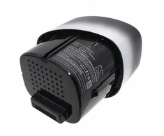 Baterijos tipas: Tvc-t8-2600, skirtas „Dreame Mova2.0pro Mova2.0“ dulkių siurbliui / Cs-drm210vx