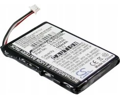 Cameron Sino Akumuliatorius Bateria Typ 616-0159 E225846 Do Apple Ipod 3th Generation 10 15 20 30 Gb / Cs-ipod3sl