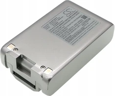 Cameron Sino Akumuliatorius Baterija tipas P2033-8S1P-PAA dulkių siurbliui Dreame T30 2900mAh / CS-DRT300VX