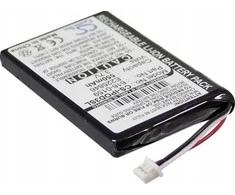 Cameron Sino Akumuliatorius Bateria Typ 616-0159 E225846 Do Apple Ipod 3th Generation 10 15 20 30 Gb / Cs-ipod3sl