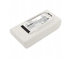 Cameron Sino Akumuliatorius Baterija Tipas Pf082ulk Skirta Roborock H60 Hub Pro 2500mah / Cs-rkh610vx (SB11872)