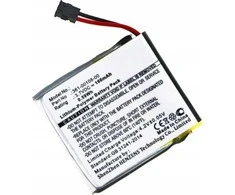 Cameron Sino Akumuliatorius Bateria Typ 361-00108-00 361-00108-01 Garmin Vivoactive 3 Music / Cs-grv300sh