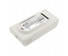 Cameron Sino Akumuliatorius Baterija Tipas Pf082ulk Skirta Roborock H60 Hub Pro 2500mah / Cs-rkh610vx (SB11872)