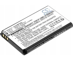 Cameron Sino Akumuliatorius Bateria Typ Hb5a2h Btr7519 Do Huawei E5220 E5331 M570 M750 M228 / Cs-hum750xl