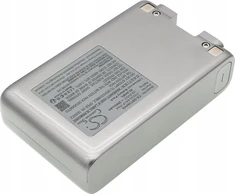 Cameron Sino Akumuliatorius Baterija tipas P2033-8S1P-PAA dulkių siurbliui Dreame T30 2900mAh / CS-DRT300VX