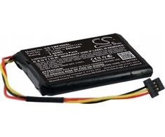 Cameron Sino Baterijos tipas R2 FMB0829021142 FMEB0939041646 FLB0920012619 GPS navigacijai TomTom / CS- TMP400SL