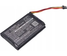 Cameron Sino Technology Baterija AHA11111008 Li-Ion 3.7V 1100mAh TomTom Go 5000 5100 6000 6100 TRUCK 5250 - CS-TMG500SL