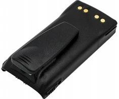 Akumuliatorius „Cameron Sino Technology“ baterija MOTOROLA HNN9009, 4154 7,2 V 2100 mAh NiMh GP320, GP340, GP360, GP380, GP640, GP680