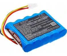 Cameron Sino Technology Husqvarna Automower 310 vejapjovės (Modelis 2015 / 2016 / 2017) 584 85 28-01 18V 3400mAh Li-Ion akumuliatorius