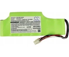Cameron Sino Akumuliatorius Bateria Typ 535 09 62-01 Do Robot Koszący Husqvarna Automower G1 / Cs-hat120vx