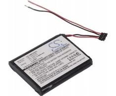 Cameron Sino Baterija tipas 361-0043-00 GPS navigacijos Garmin Edge 200 205 500 520 820 Naršyti 820 / CS- GME500SL