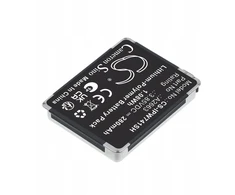 Cameron Sino Baterija akumuliatorius tipas A2663 Apple Watch Series S7 41mm A2473 A2475 A2476 / Cs-ipw741sh (SB11851)