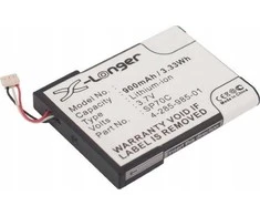 Cameron Sino Akumuliatorius Bateria Typ Sp70c 4-285-985-01 Do Sony Psp E1000 E1008 E1002 / Cs-sp007sl