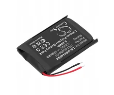 Cameron Sino Akumuliatorius Baterija Tipas 361-00096-01 Skirta Garmin Vivoactive 4s 4 S 40mm 130mah / Cs-grv440sh