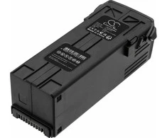 Cameron Sino Akumuliatorius Bateria Typu Bwx260-5000-15.4 Do Dji Mavic 3 / 3 Pro / 3 Pro Cine / 3 Classic / 3 Enterprise / Cs-djm300rx