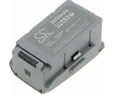 Cameron Sino Akumuliatorius Bateria Typu Pb2 Do Dji Mavic Air 2 / Air 2s / Cs-djm200rx