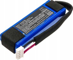 Laikiklis Akumuliatorius Bateria Typu Cp-hk06 Do Harman Kardon Go Play / Go Play Mini / Go+ Play / Cs-hkp100sl