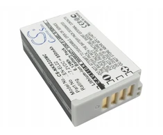 Akumuliatorius Cameron Sino Akumuliatorius Bateria Typu En-el22 Enel22 Do Nikon 1 J4 S2 J 4 S 2 Cameronsino / Cs-nks220mc