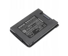 Cameron Sino Akumuliatorius Baterija Tipo Bt-000473 Btry-tc2l-2xmaxx-01 Skirta Zebra Tc27 Tc22 / Cs-ztc220bl (SB11859)