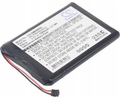 Cameron Sino Baterijos tipas KE37BE49D0DX3 GPS navigacijai Garmin Edge 800 810 / CS- GME800SL