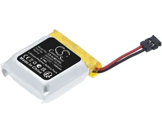Cameron Sino BSX203-185-3.91 tipo akumuliatorius, skirtas DJI Mic Mini 2s 2 S / 180 mAh / Cs-djm210sl (SB12388)