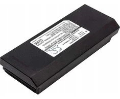 Cameron Sino Technology baterija HIAB H3786692, HIA7220 7,2V 2000mAh AMH0627, AX-HI6692, XS Drive, XS-Driwe H3796692