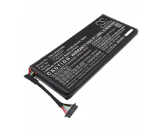 Cameron Sino Akumuliatorius Bateria Typu L13b2pk0 L23m2pk0 konsolei Lenovo Legion Go 8apu1 / Cs-lvg810sl