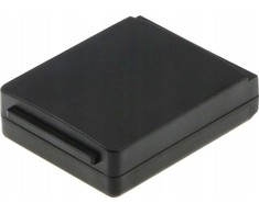 Cameron Sino Akumuliatorius Bateria Typu Ba223000 Ba223030 Fub6 Do Hbc Radiomatic Quadrix Keynote Patrol D Micron 4 5 6 7Linus 4 Vector Pro / Cs-fba223bl