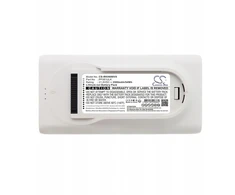 Cameron Sino Akumuliatorius baterija tipo Pf061ulk skirtas Roborock H60 Hub 2500mah / Cs-rkh600vx (SB11873)