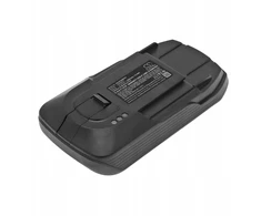 Cameron Sino Baterijos akumuliatorius, skirtas Tefal Rowenta X-force Zr009701 Zr009705 Rs-2230002342 / Cs-rth980vh (SB12343)