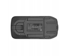 Cameron Sino Baterijos akumuliatorius, skirtas Tefal Rowenta X-force Zr009701 Zr009705 Rs-2230002342 / Cs-rth980vh (SB12343)