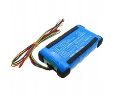 Cameron Sino Akumuliatorius Baterija Tipas Brr-07-6s1p-4000lf, skirtas Roborock A 20 A20 Flexi Pro / Cs-rba210vx