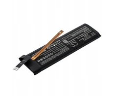 Cameron Sino Akumuliatoriaus baterija, tipas Mc-1045741-b, skirtas VR akiniams Meta Quest 3s 3 S / 4300 mah / Cs-mtc310sl (SB12348)