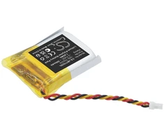 Cameron Sino Baterija (akumuliatorius) tipas Vdl 702332, skirta Jbl Tune 720 BT 720bt ausinėms, 500mah / Cs-jbt702sl (SB12342)