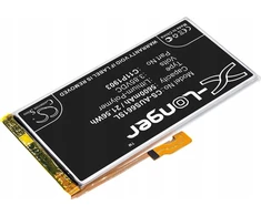 Cameron Sino Akumuliatorius Baterijos tipas 0B200-03720100 C11P1903 Asus ROG Phone 3 III ZS661KS / CS-AUS661SL