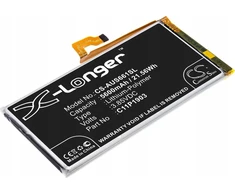Cameron Sino Akumuliatorius Baterijos tipas 0B200-03720100 C11P1903 Asus ROG Phone 3 III ZS661KS / CS-AUS661SL