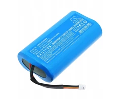 Cameron Sino Akumuliatorius Hx724-3100-7.2 tipas / Dji Ronin Rs4 / Rs 4 Mini / 2600mah / Cs-djr400rx (SB11875)