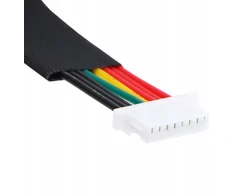 Cameron Sino Akumuliatorius Hx724-3100-7.2 tipas / Dji Ronin Rs4 / Rs 4 Mini / 2600mah / Cs-djr400rx (SB11875)