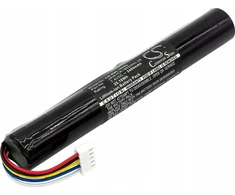 Cameron Sino Akumuliatorius J406 / ICR18650NH-2S Bang &amp; Olufsen BeoLit 15 17BeoPlay A2 Active / CS-BNL150XL