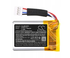 Cameron Sino Akumuliatorius Baterija Tipo Jbl Ahb693140 Skirta Jbl Go 4 / Go4 / Cs-jmg400sl