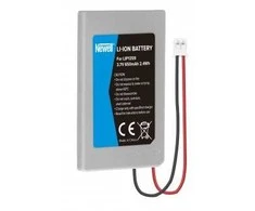 Baterija - Newell LIP1359 650mAh Pakeitimas DualShock 3 Valdikliui