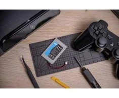 Baterija - Newell LIP1359 650mAh Pakeitimas DualShock 3 Valdikliui