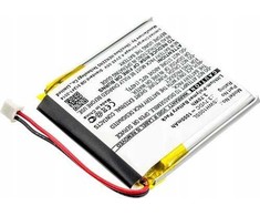 Cameron Sino Baterija Akumuliatorius Tipas Sp 624038 Sm-03 „Sony“ ausinėms Wh-1000xm3 Wh-ch710n/b Wh-xb900 Wh-xb900n Wh-1000xm4 / Cs-swh100sl