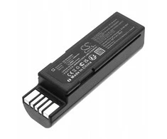 Cameron Sino Baterija 82-166537-01 BT-000341-01, skirta ZEBRA RFD2000 / CS-ZFD200BX
