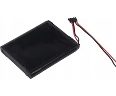 Cameron Sino Baterija tipas 361-0043-00 GPS navigacijos Garmin Edge 200 205 500 520 820 Naršyti 820 / CS- GME500SL