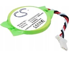 Cameron Sino Baterija Typu Baterija Gc02000kg00 Bios Cmos Dell Latitude E4200 Latitude E4300 / Cs-de4200bu