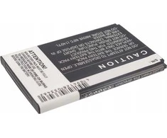 Cameron Sino baterijos akumuliatoriaus tipas Bl161 Hb4f1 Hwbaf1 Blt005 Do Huawei U8230 Lenovo A1 / Cs-hu8220sl